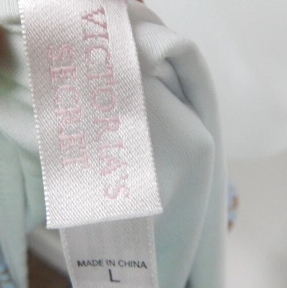 Victoria's Secret Y2k Sequined Bikini - Picture 5 of 6